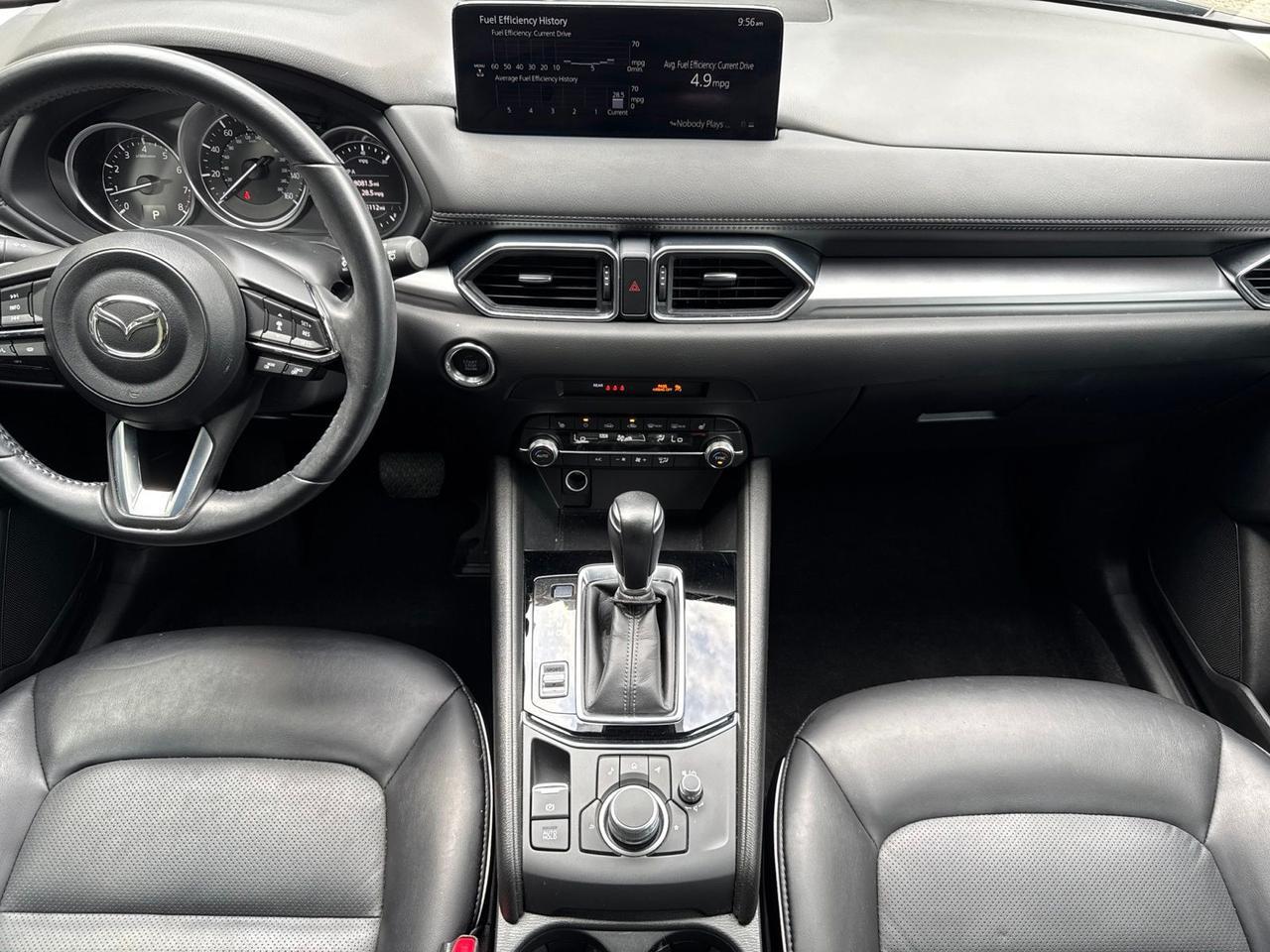 2024 MAZDA CX-5 2.5 S Select Package Warrenton VA