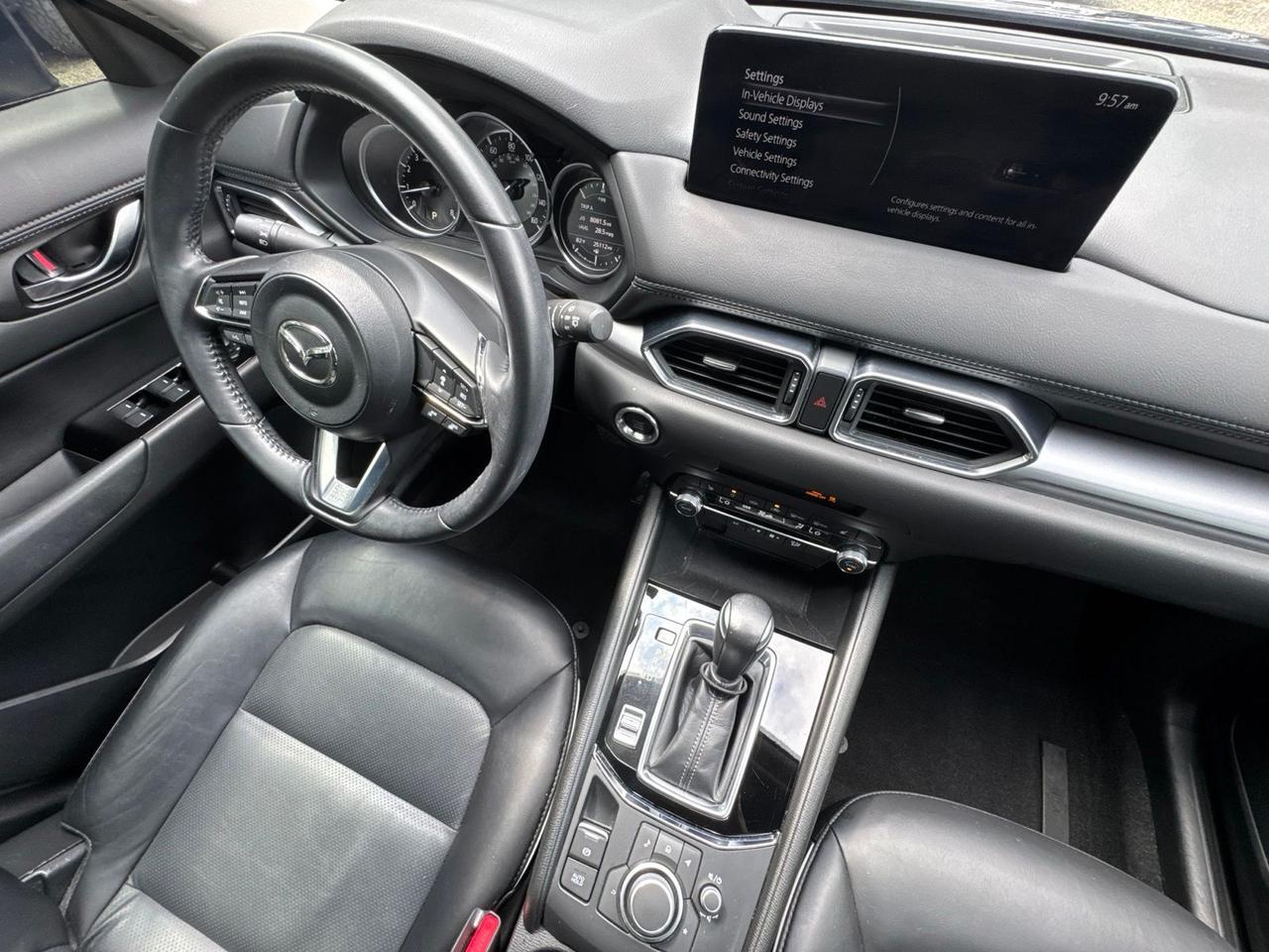 2024 MAZDA CX-5 2.5 S Select Package Warrenton VA