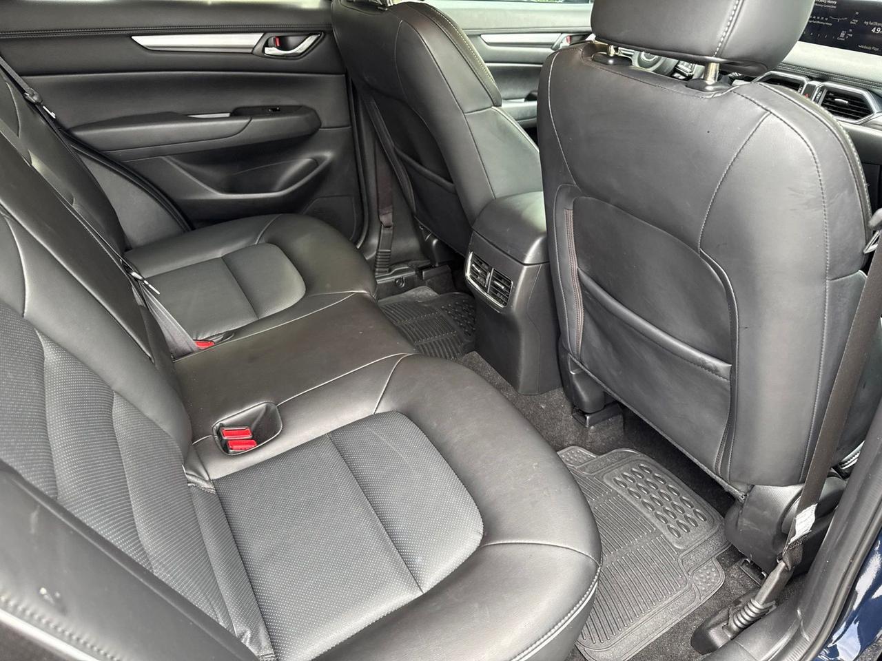 2024 MAZDA CX-5 2.5 S Select Package Warrenton VA