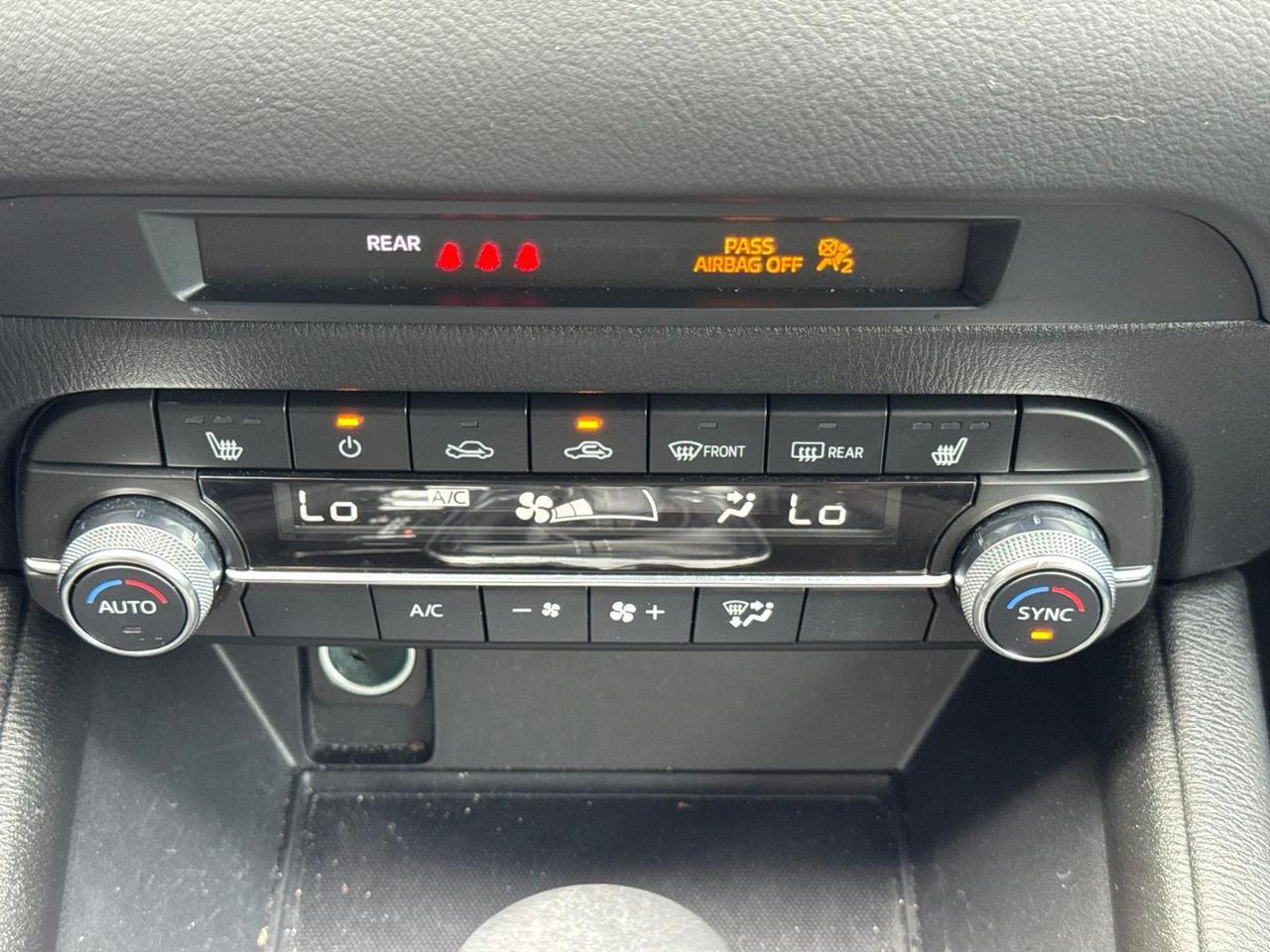 2024 MAZDA CX-5 2.5 S Select Package Warrenton VA