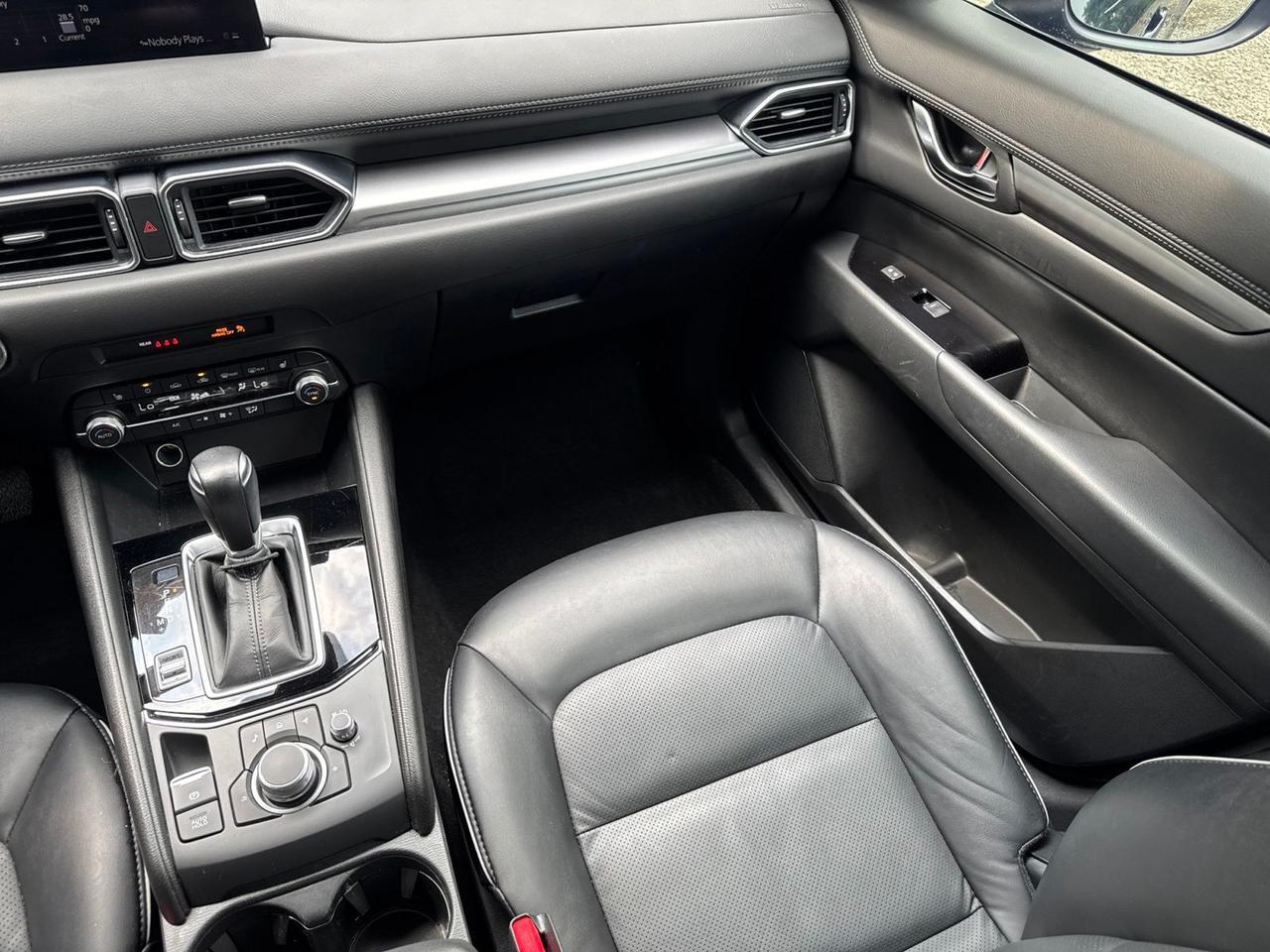 2024 MAZDA CX-5 2.5 S Select Package Warrenton VA