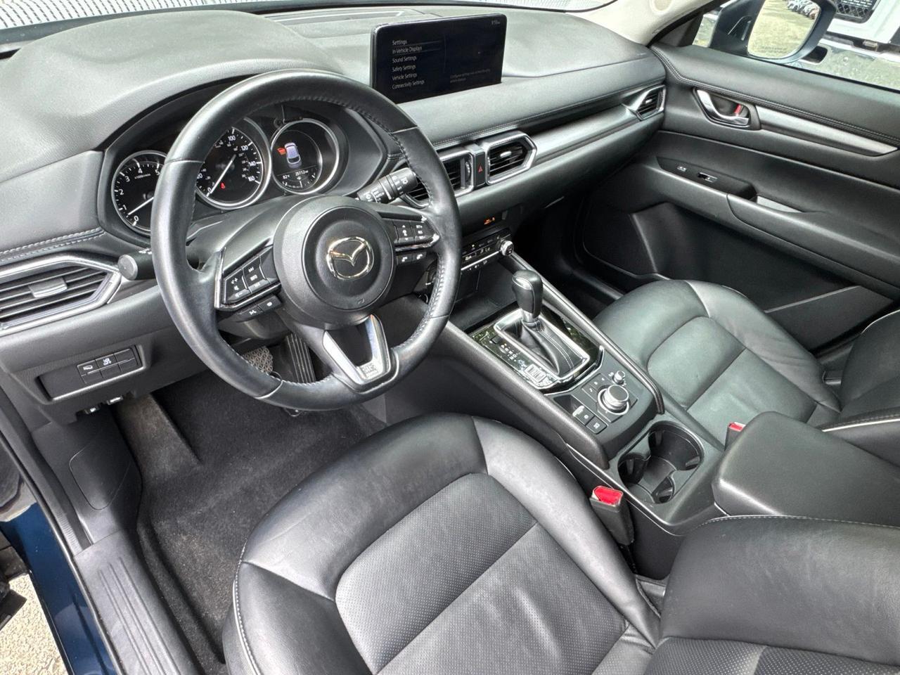 2024 MAZDA CX-5 2.5 S Select Package Warrenton VA