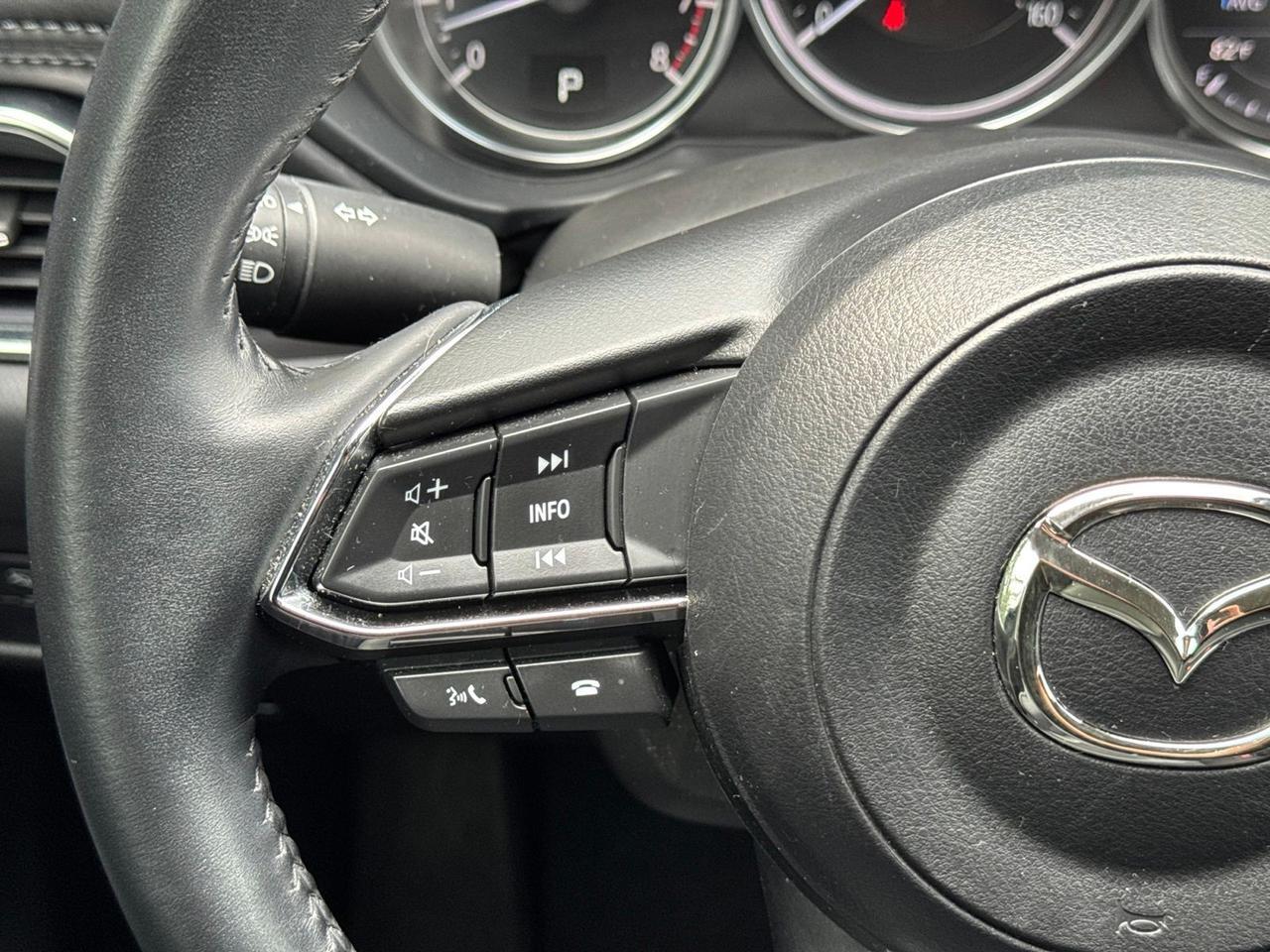 2024 MAZDA CX-5 2.5 S Select Package Warrenton VA