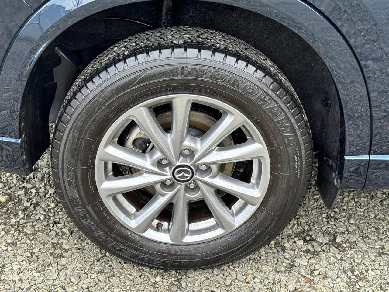 2024 MAZDA CX-5 2.5 S Select Package Warrenton VA