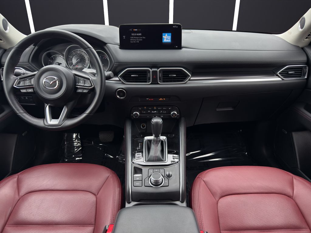 2024 MAZDA CX-5 PREFERRED Columbus OH