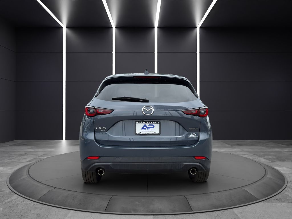 2024 MAZDA CX-5 PREFERRED Columbus OH