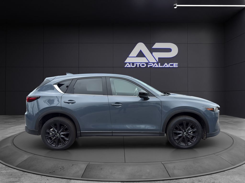 2024 MAZDA CX-5 PREFERRED Columbus OH