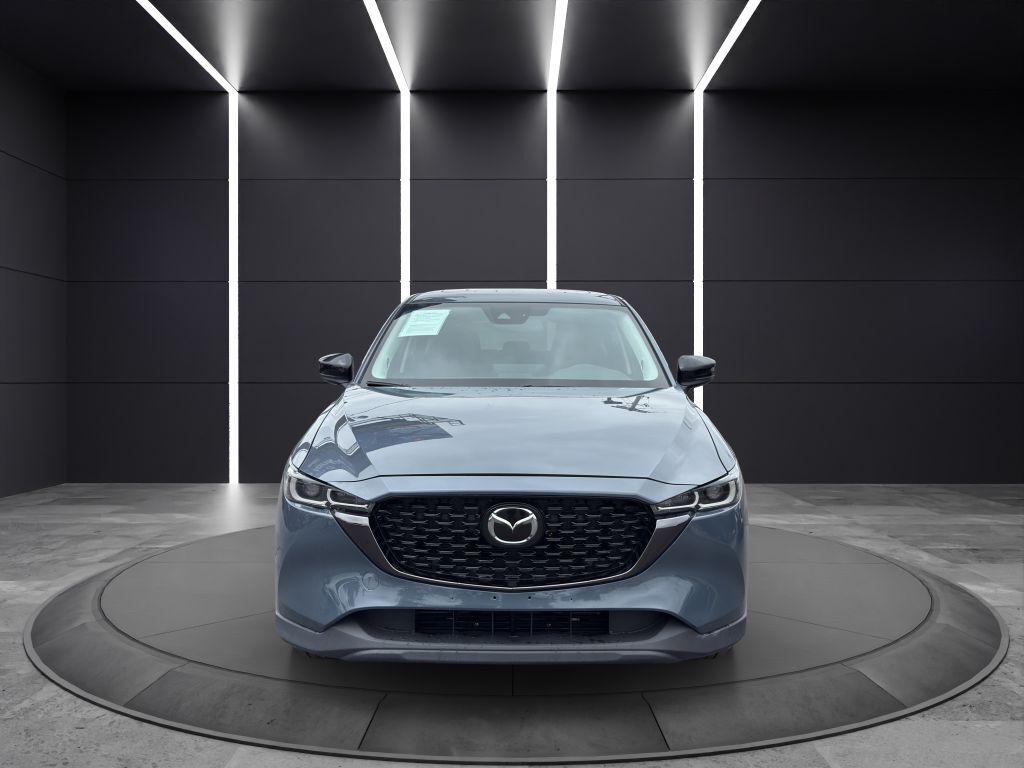 2024 MAZDA CX-5 PREFERRED Columbus OH