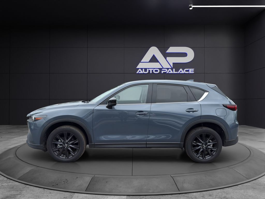 2024 MAZDA CX-5 PREFERRED Columbus OH