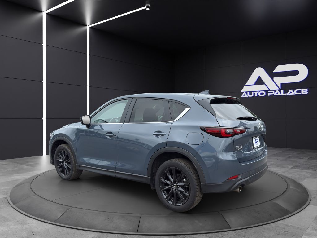 2024 MAZDA CX-5 PREFERRED Columbus OH