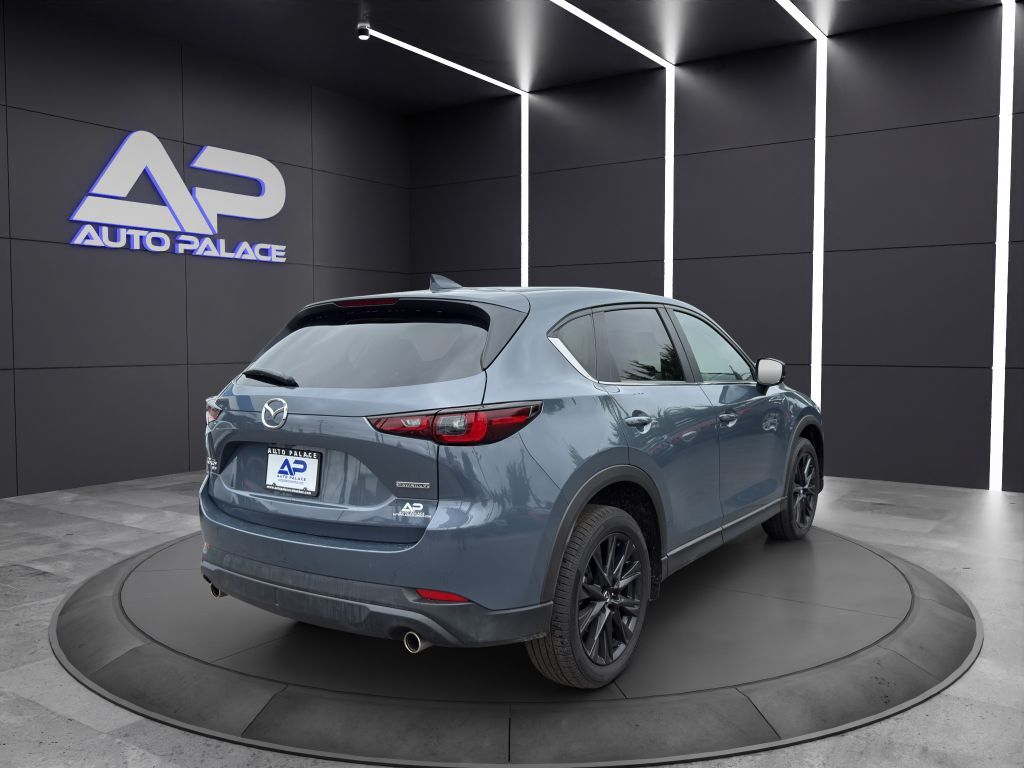 2024 MAZDA CX-5 PREFERRED Columbus OH