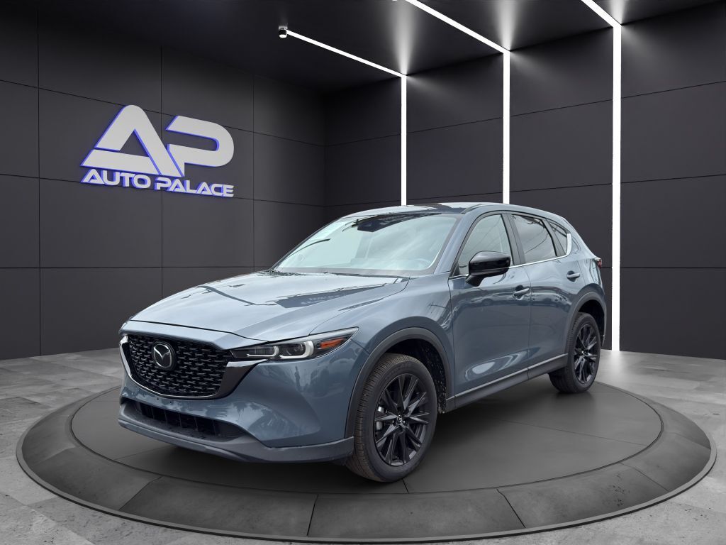 2024 MAZDA CX-5 PREFERRED Columbus OH