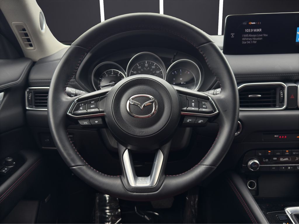 2024 MAZDA CX-5 PREFERRED Columbus OH