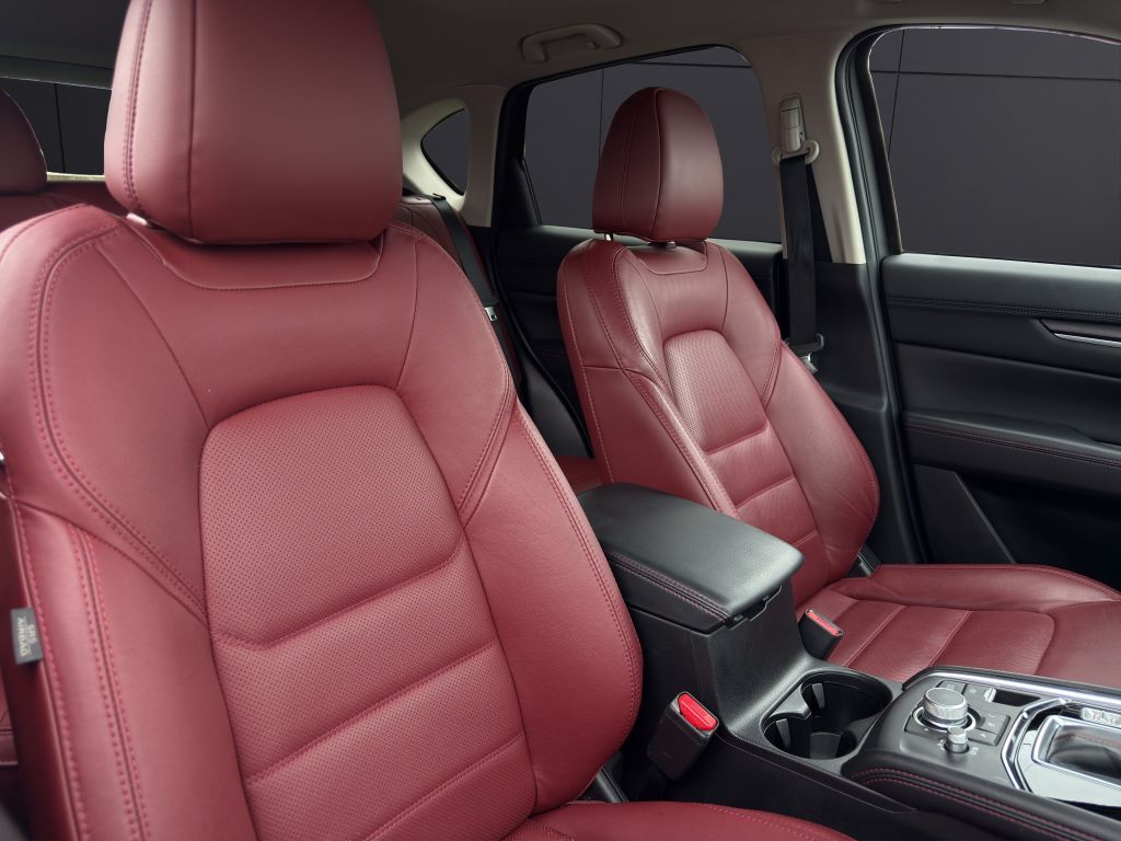 2024 MAZDA CX-5 PREFERRED Columbus OH