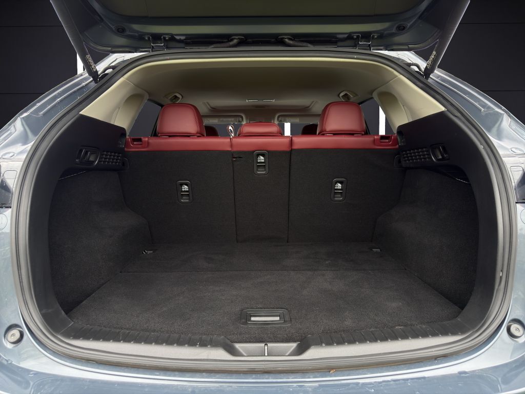 2024 MAZDA CX-5 PREFERRED Columbus OH