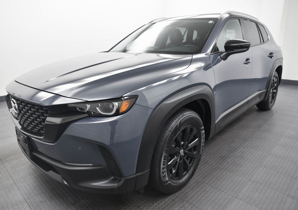2024 MAZDA CX-50 2.5 S Preferred Package Akron OH