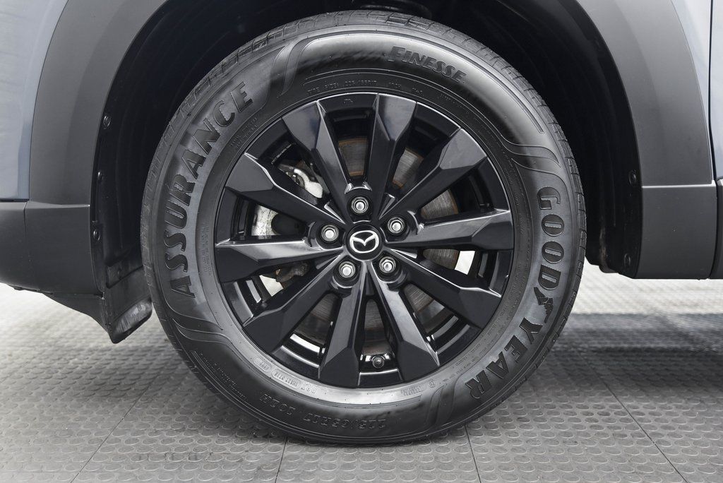 2024 MAZDA CX-50 2.5 S Preferred Package Akron OH