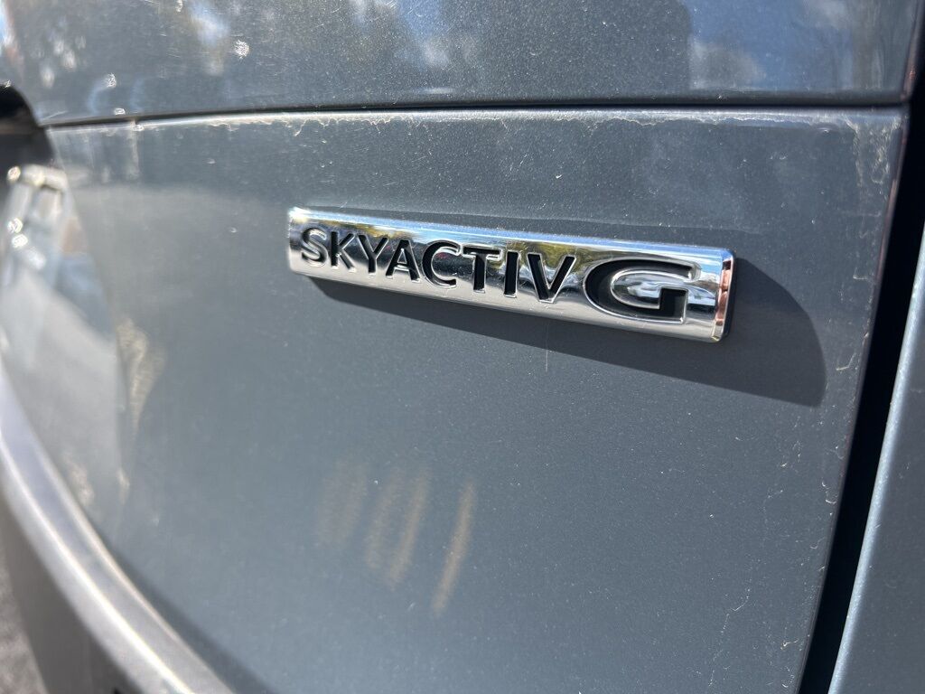 2024 MAZDA CX-50 2.5 S Preferred Package Akron OH