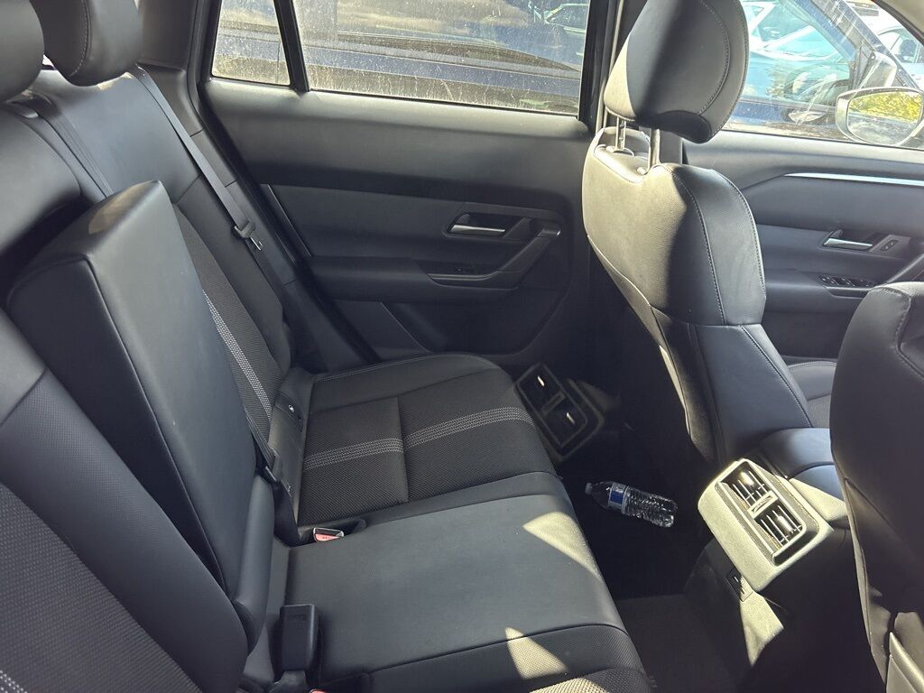 2024 MAZDA CX-50 2.5 S Preferred Package Akron OH