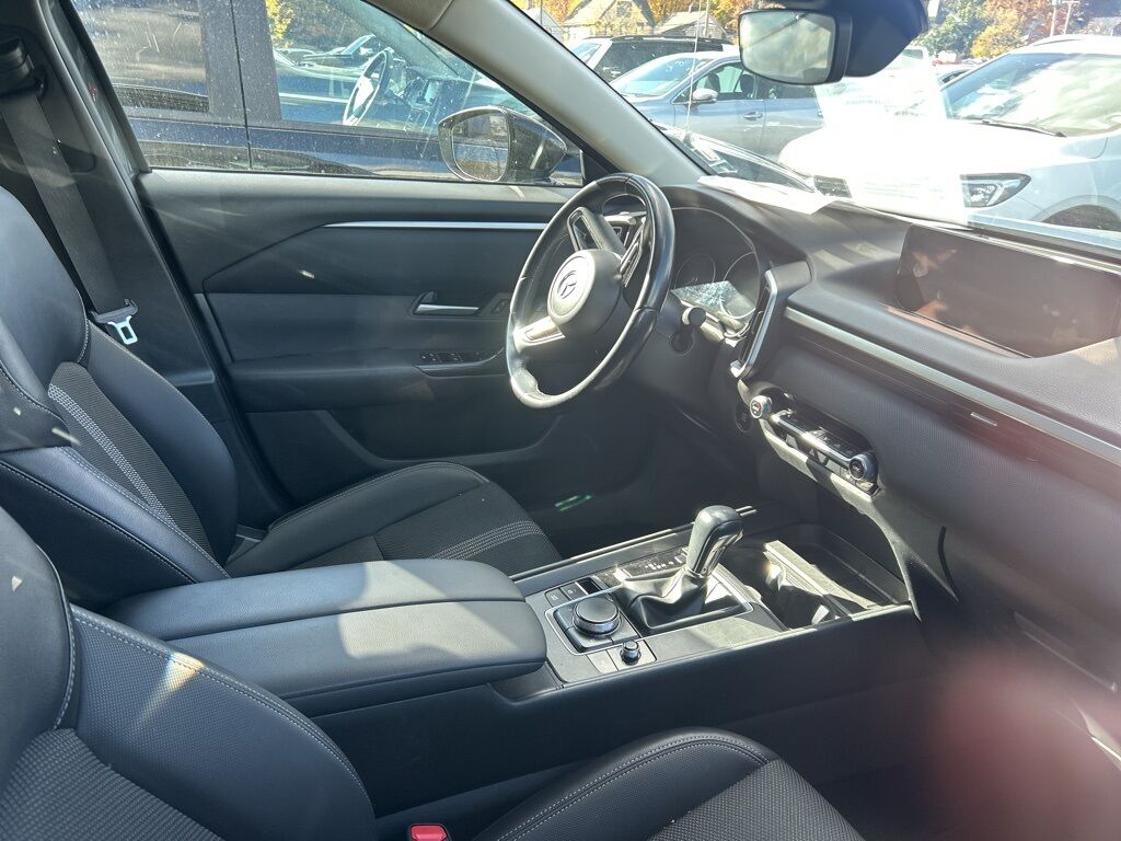 2024 MAZDA CX-50 2.5 S Preferred Package Akron OH