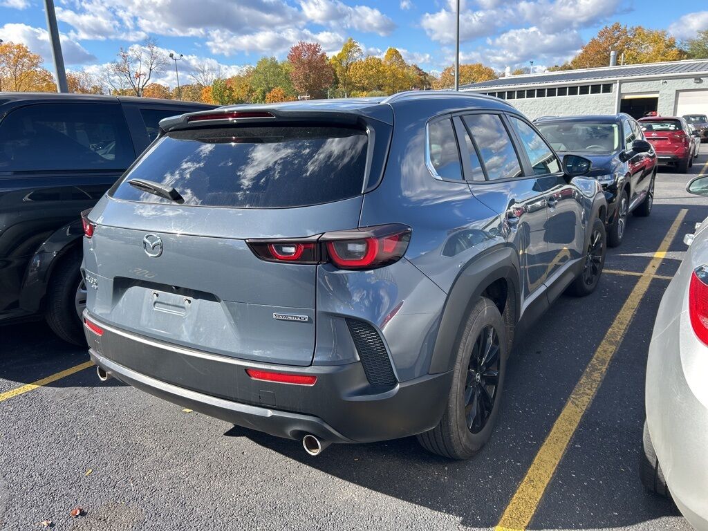 2024 MAZDA CX-50 2.5 S Preferred Package Akron OH