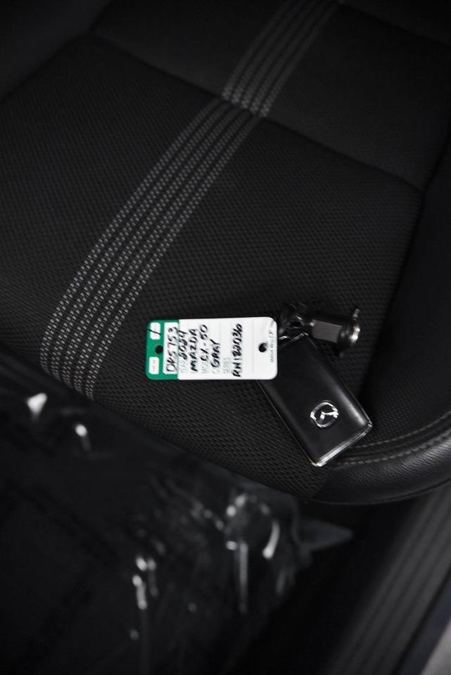 2024 MAZDA CX-50 2.5 S Preferred Package Akron OH