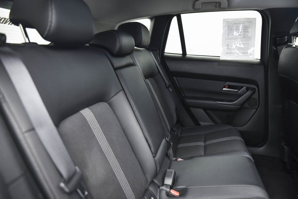 2024 MAZDA CX-50 2.5 S Preferred Package Akron OH