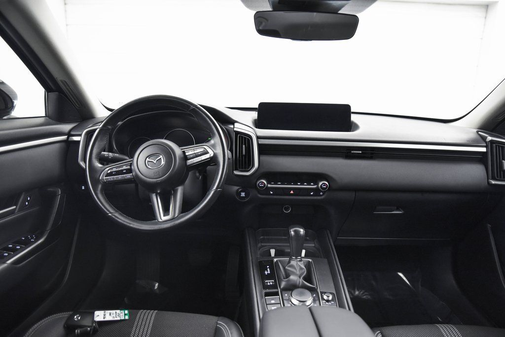 2024 MAZDA CX-50 2.5 S Preferred Package Akron OH