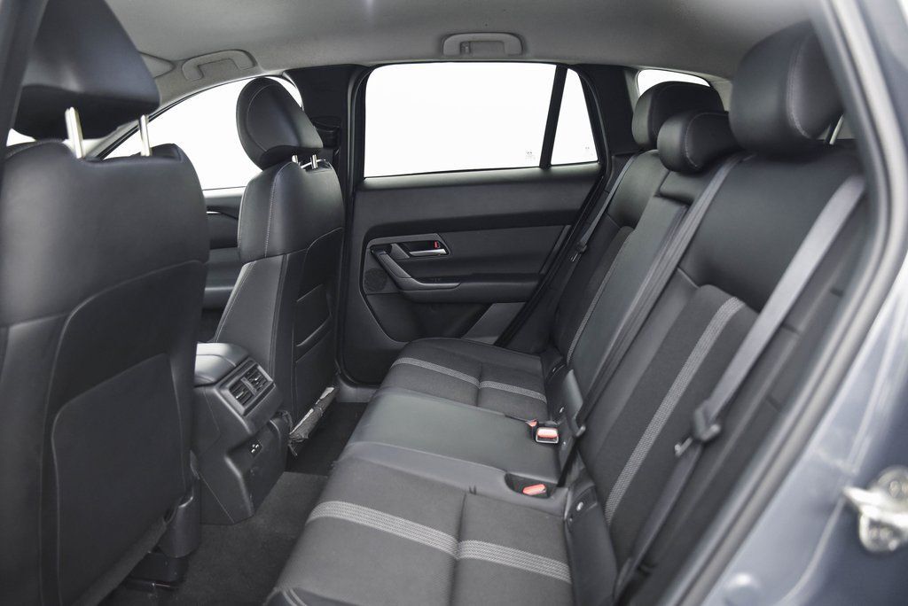 2024 MAZDA CX-50 2.5 S Preferred Package Akron OH