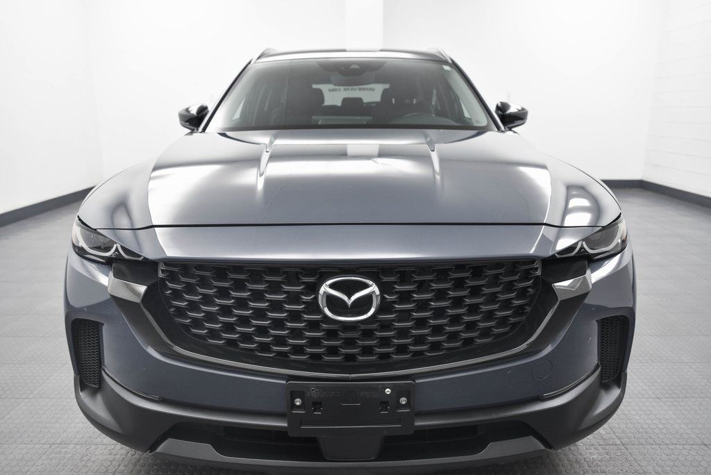 2024 MAZDA CX-50 2.5 S Preferred Package Akron OH
