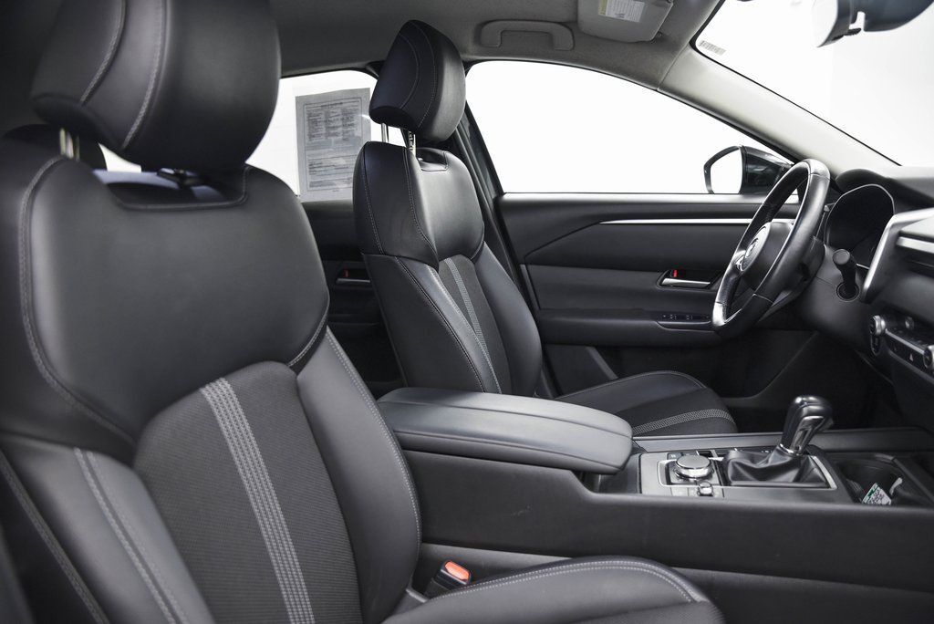 2024 MAZDA CX-50 2.5 S Preferred Package Akron OH