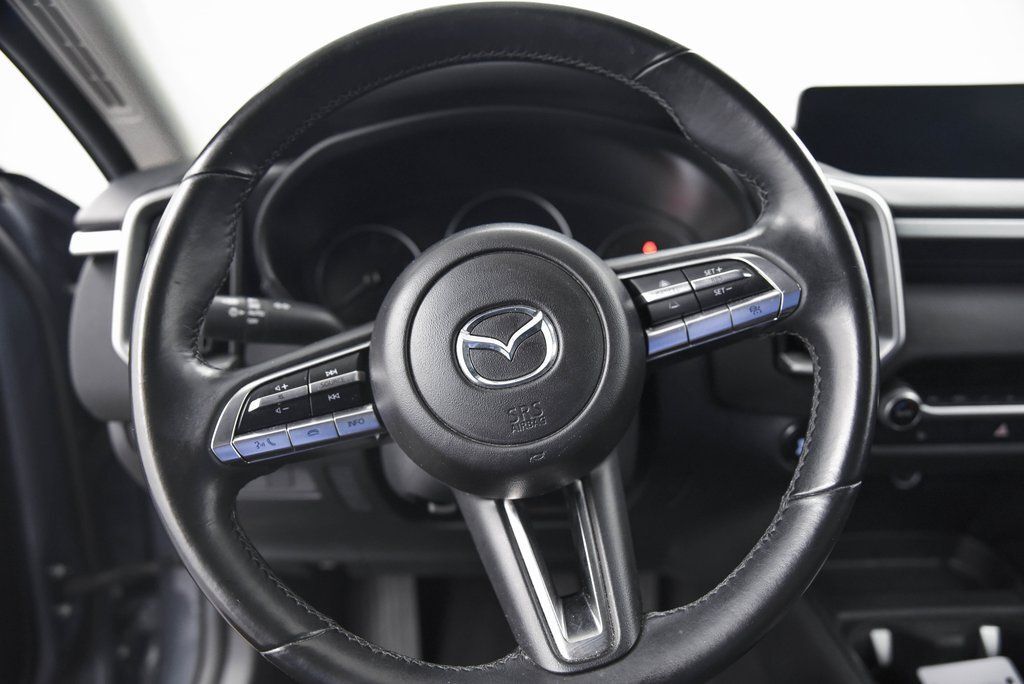 2024 MAZDA CX-50 2.5 S Preferred Package Akron OH