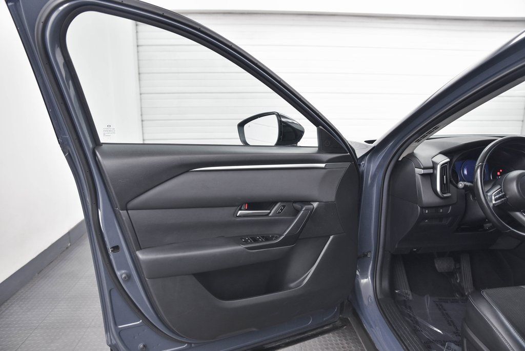 2024 MAZDA CX-50 2.5 S Preferred Package Akron OH