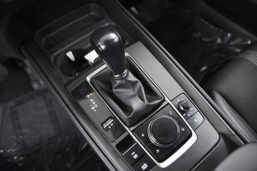 2024 MAZDA CX-50 2.5 S Preferred Package Akron OH