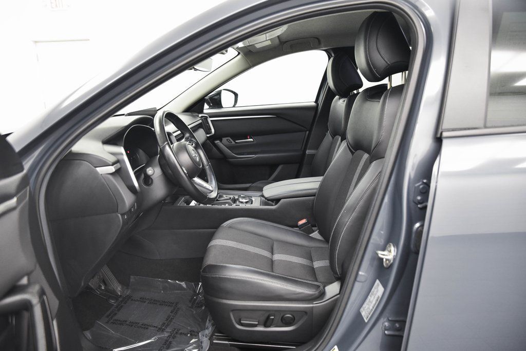 2024 MAZDA CX-50 2.5 S Preferred Package Akron OH