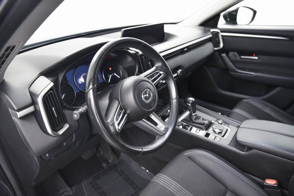 2024 MAZDA CX-50 2.5 S Preferred Package Akron OH