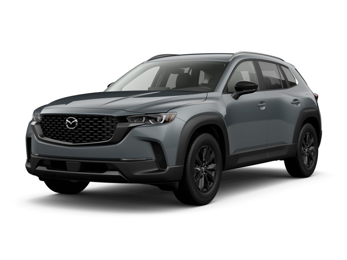 2024 MAZDA CX-50 2.5 S Preferred Package Columbus OH