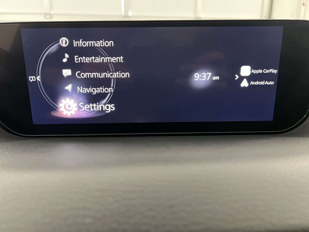 2024 Mazda CX-50 2.5 S Preferred photo 35