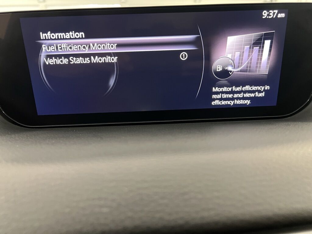 2024 Mazda CX-50 2.5 S Preferred photo 34