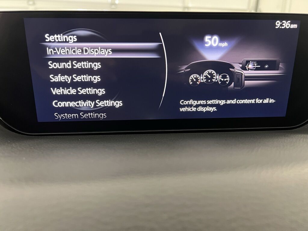 2024 Mazda CX-50 2.5 S Preferred photo 33