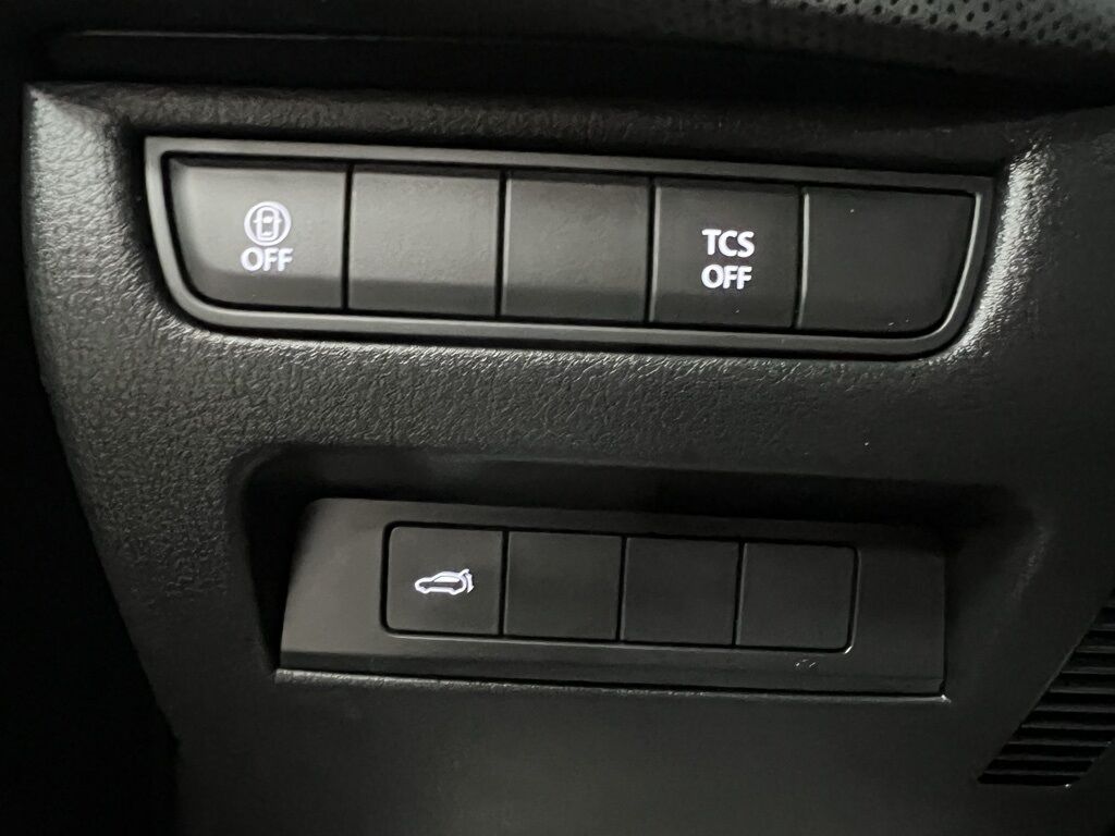 2024 Mazda CX-50 2.5 S Preferred photo 31