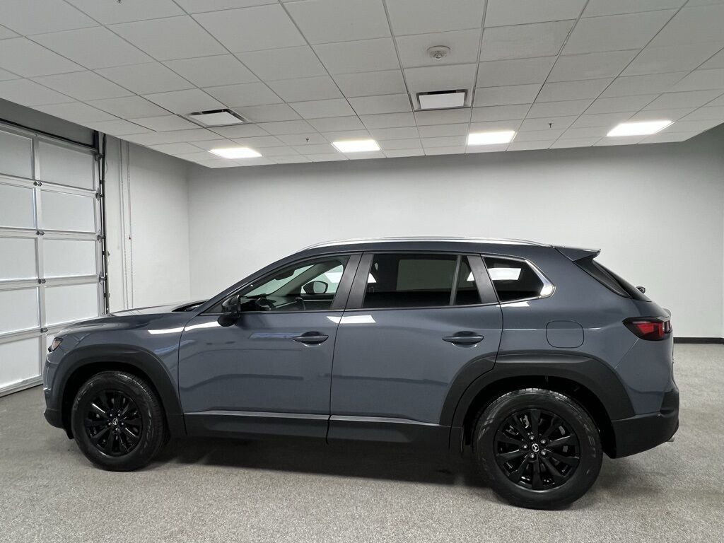 2024 Mazda CX-50 2.5 S Preferred photo 6