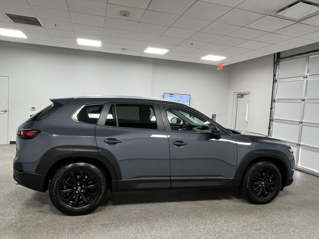 2024 Mazda CX-50 2.5 S Preferred photo 12