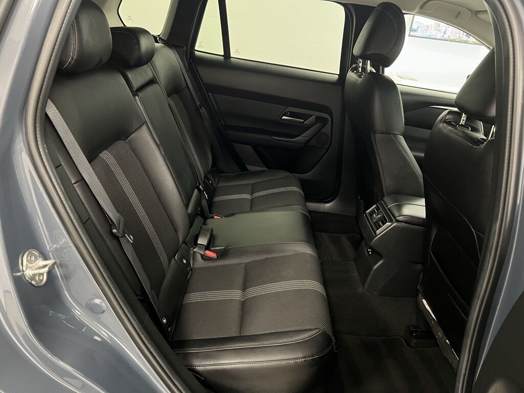2024 Mazda CX-50 2.5 S Preferred photo 47