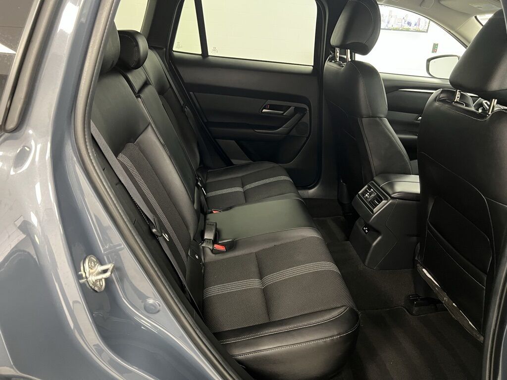 2024 Mazda CX-50 2.5 S Preferred photo 45