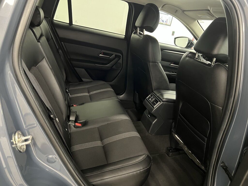2024 Mazda CX-50 2.5 S Preferred photo 46