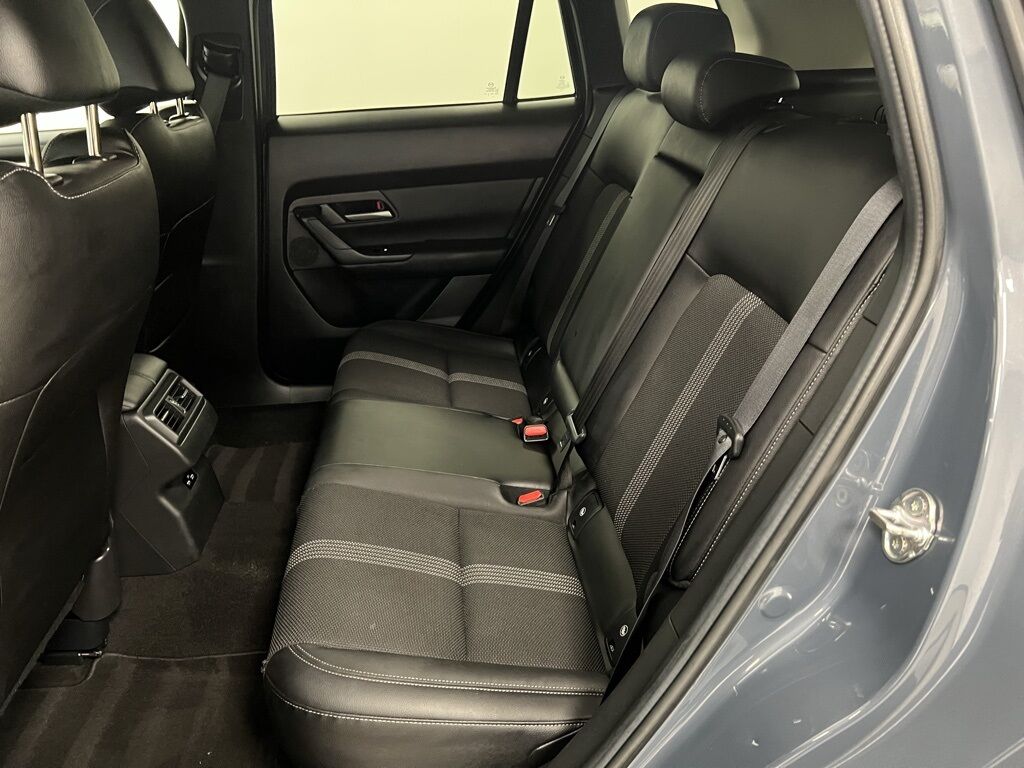 2024 Mazda CX-50 2.5 S Preferred photo 41