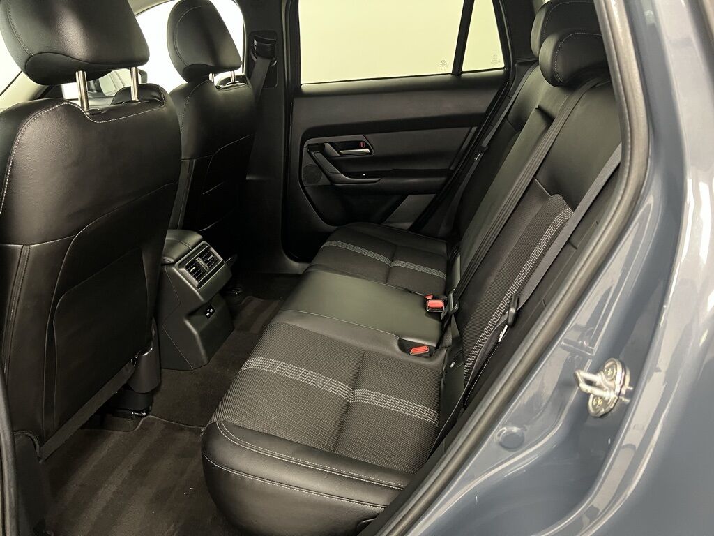 2024 Mazda CX-50 2.5 S Preferred photo 40