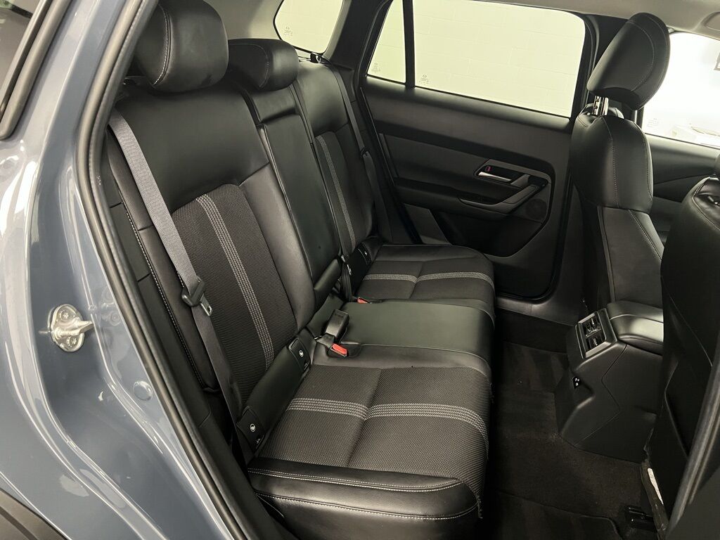 2024 Mazda CX-50 2.5 S Preferred photo 48