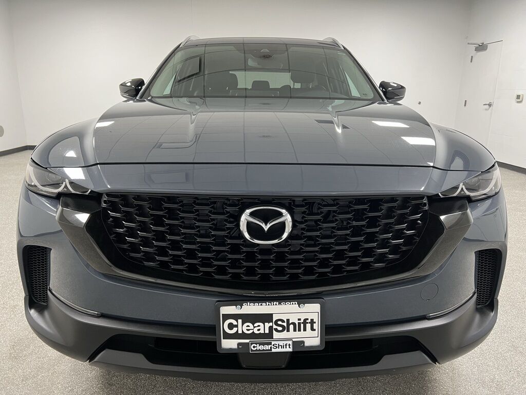 2024 Mazda CX-50 2.5 S Preferred photo 2